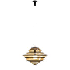 Neverending Glory Metropolitan Opera Pendant Light