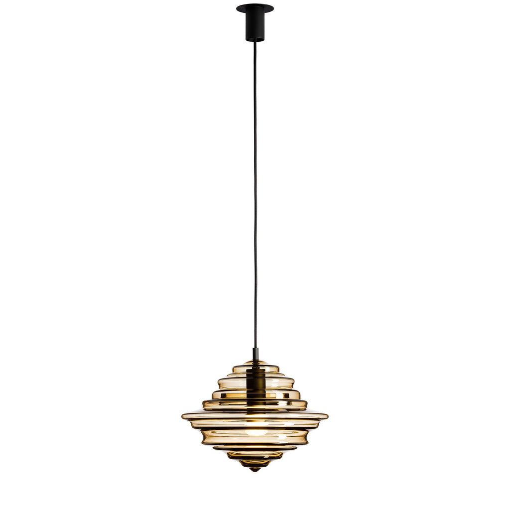 Neverending Glory Metropolitan Opera Pendant Light