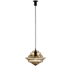 Neverending Glory Metropolitan Opera Pendant Light