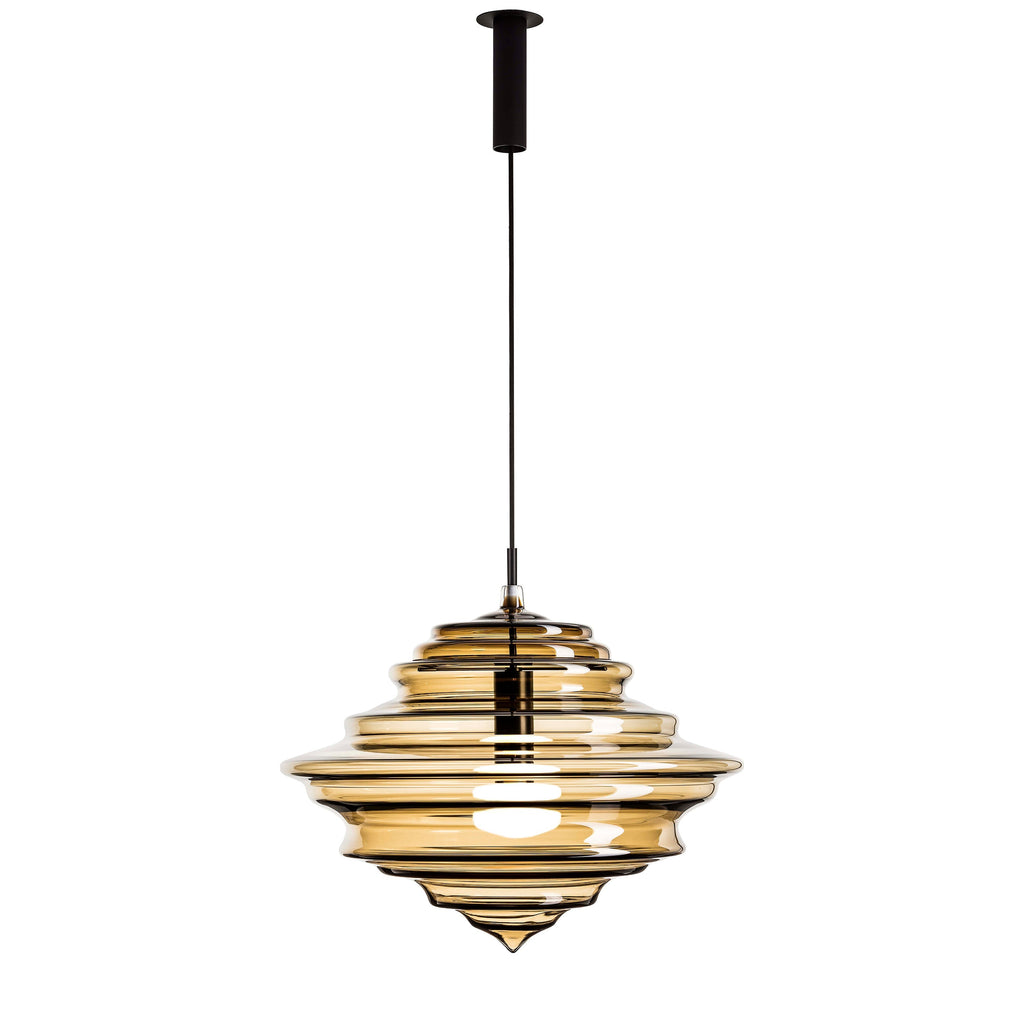 Neverending Glory Metropolitan Opera Pendant Light