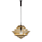Neverending Glory Metropolitan Opera Pendant Light