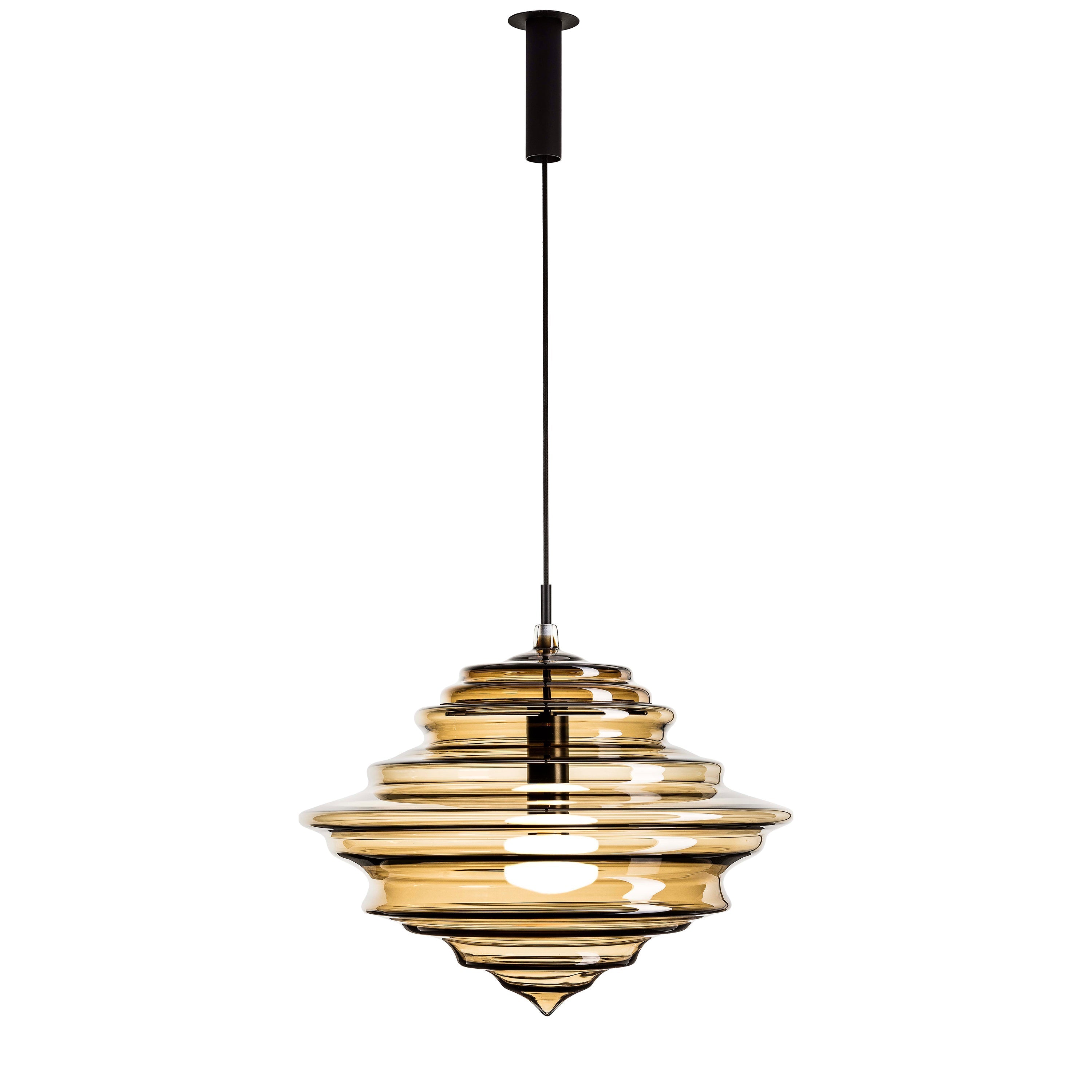Neverending Glory Metropolitan Opera Pendant Light