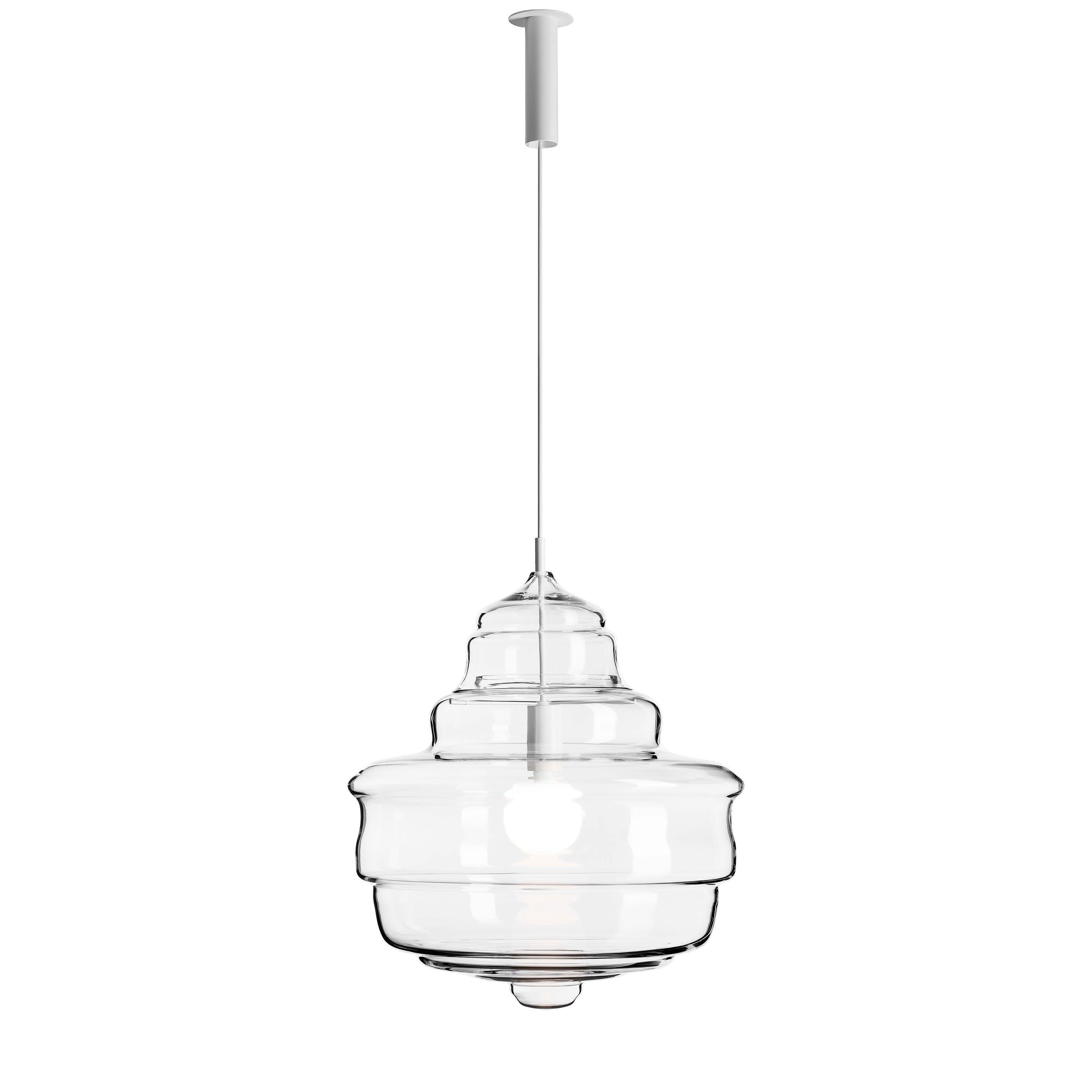 Neverending Glory Palais Garnier Pendant Light