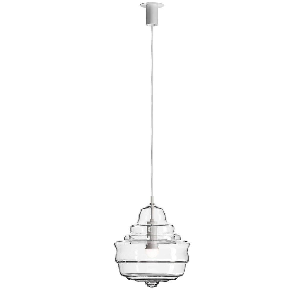 Neverending Glory Palais Garnier Pendant Light