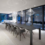 Neverending Glory Palais Garnier Pendant Light