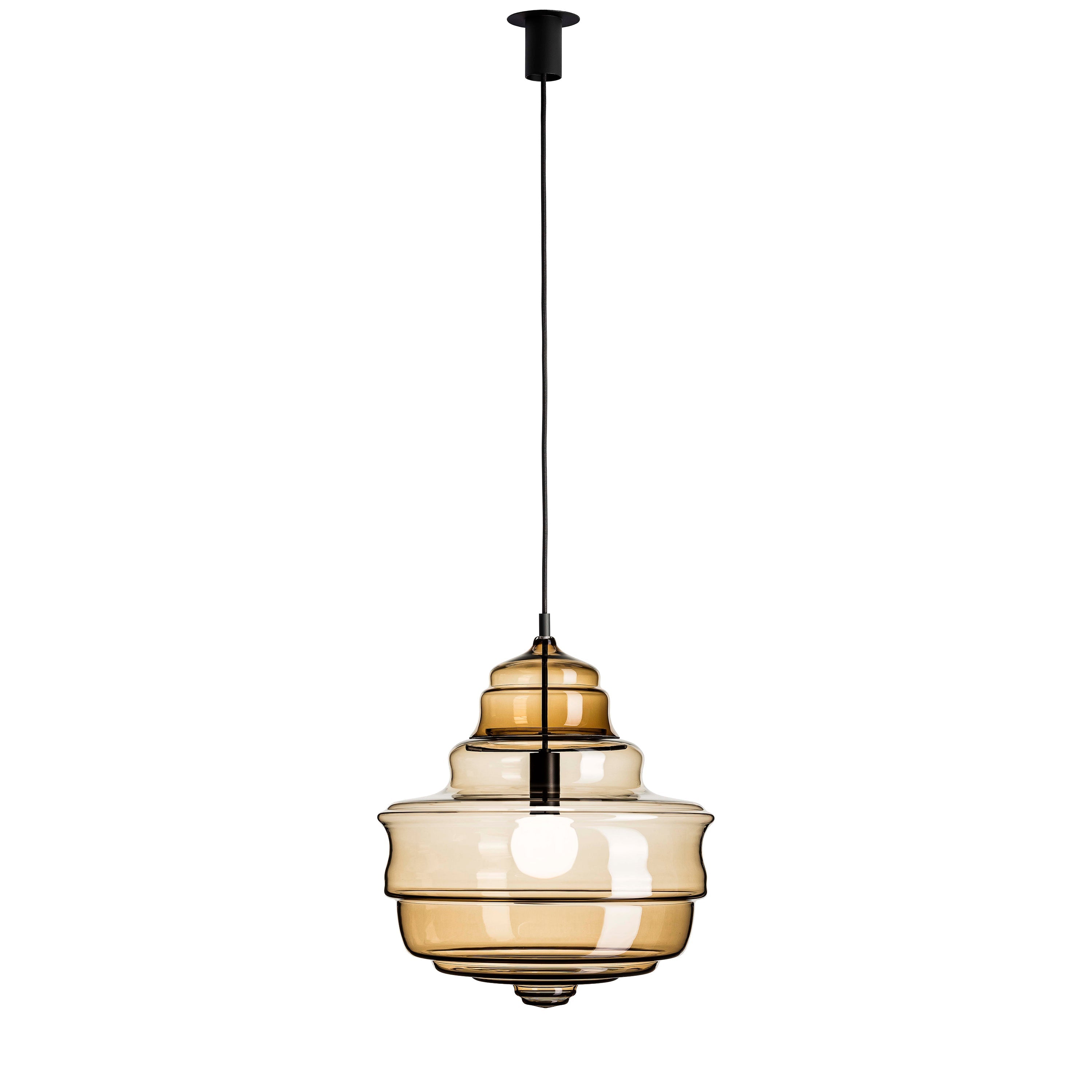 Neverending Glory Palais Garnier Pendant Light