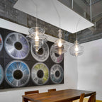 Neverending Glory Palais Garnier Pendant Light