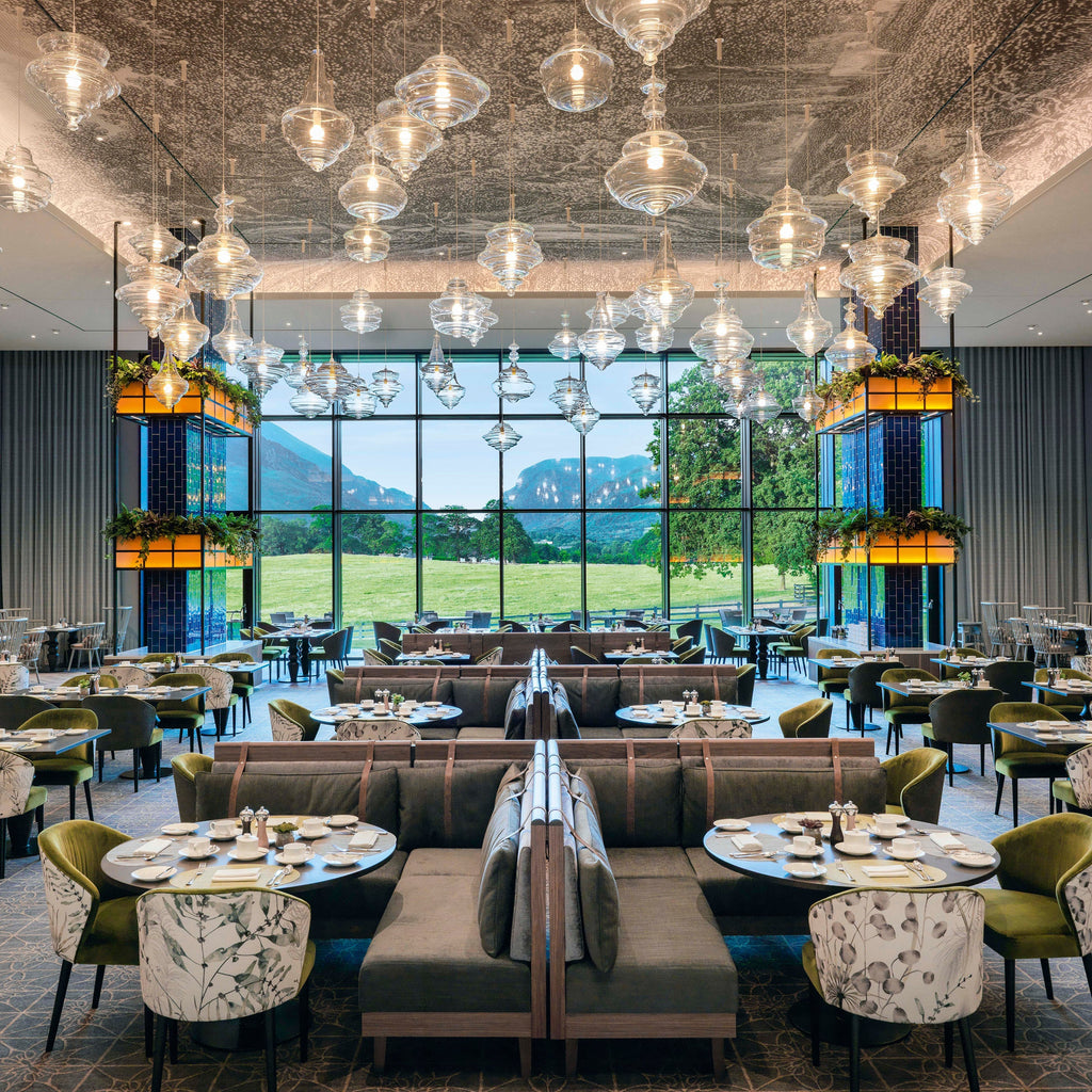 Neverending Glory Palais Garnier Pendant Light