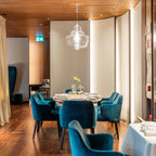 Neverending Glory Palais Garnier Pendant Light