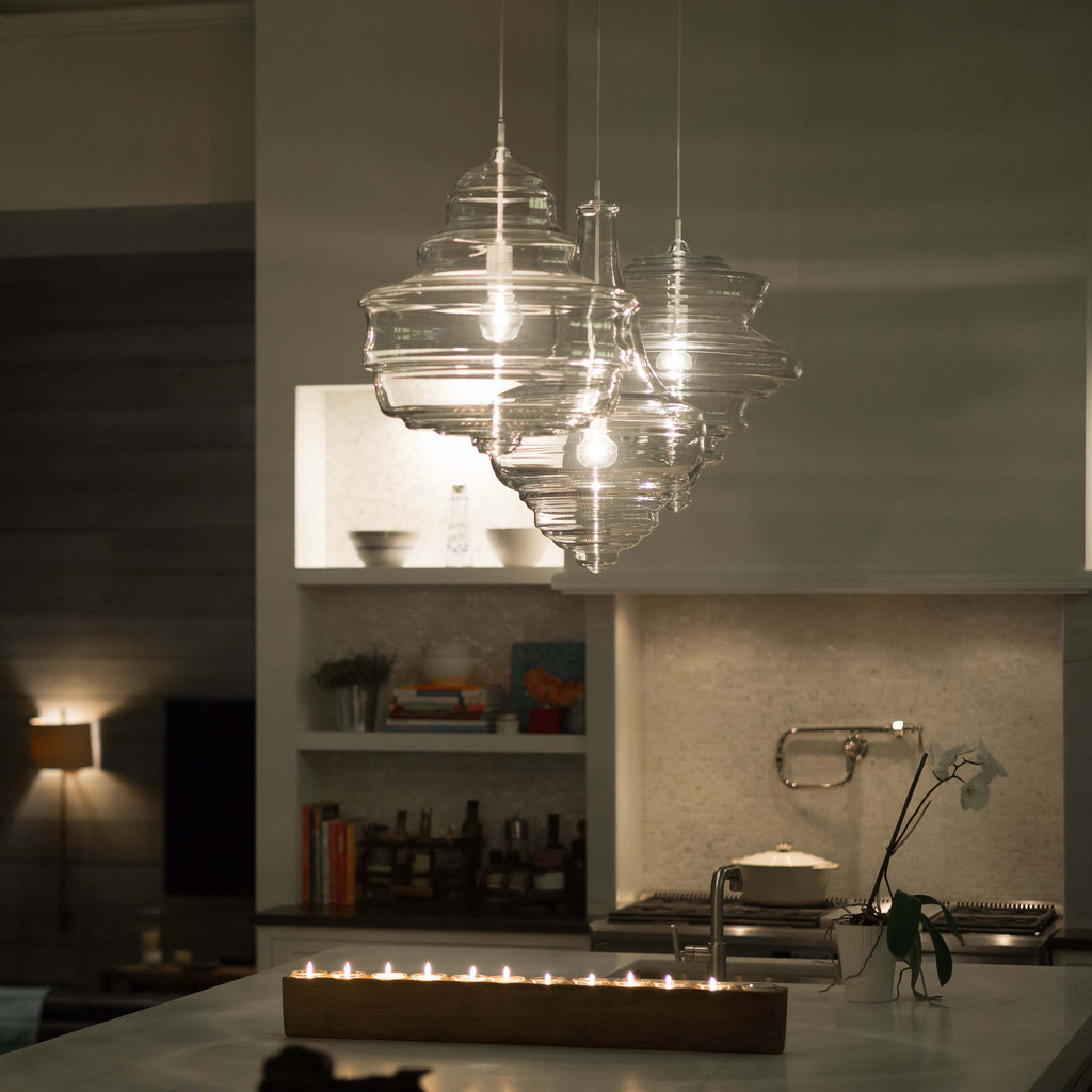 Neverending Glory Palais Garnier Pendant Light