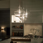 Neverending Glory Palais Garnier Pendant Light