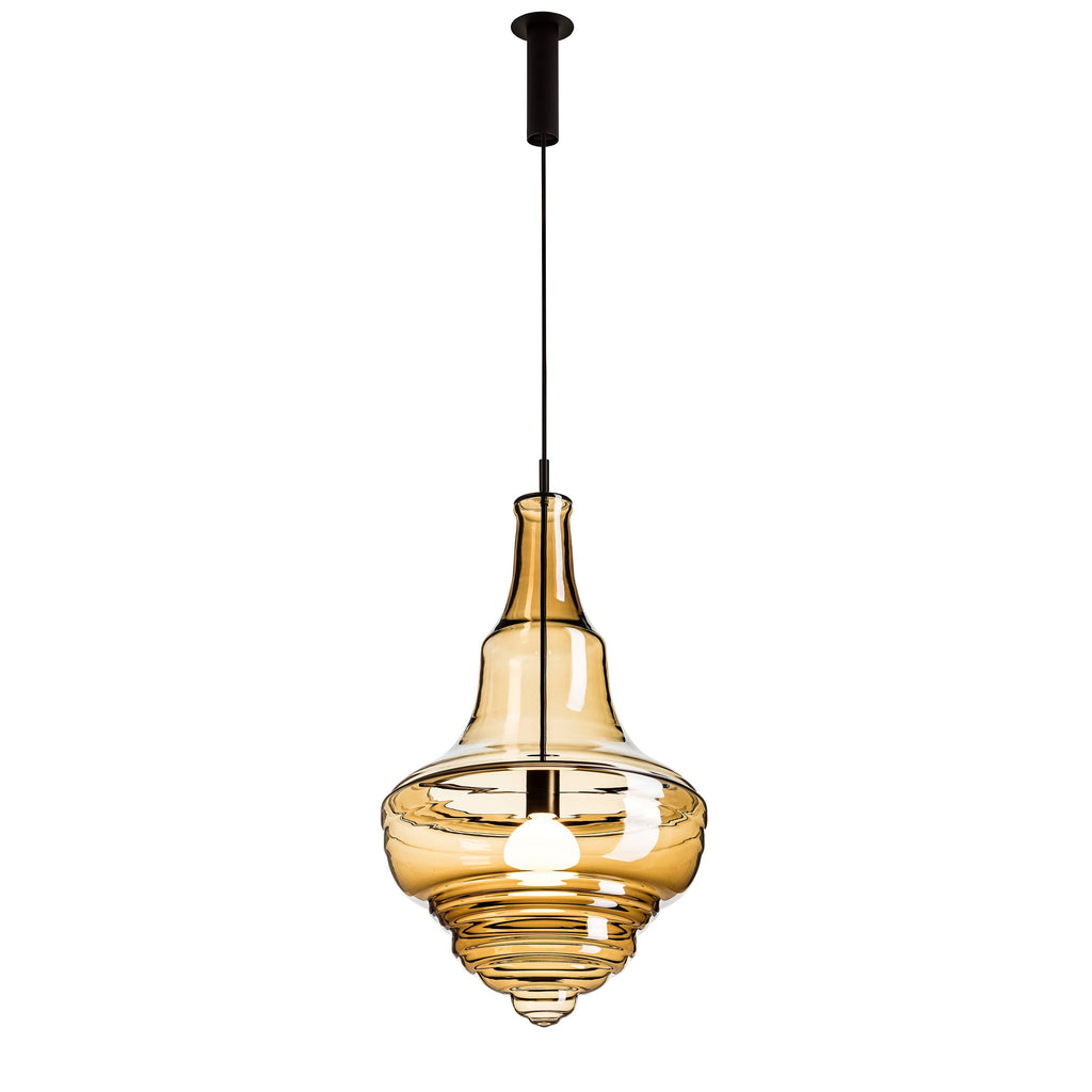 Neverending Glory Prague Estate Theatre Pendant Light