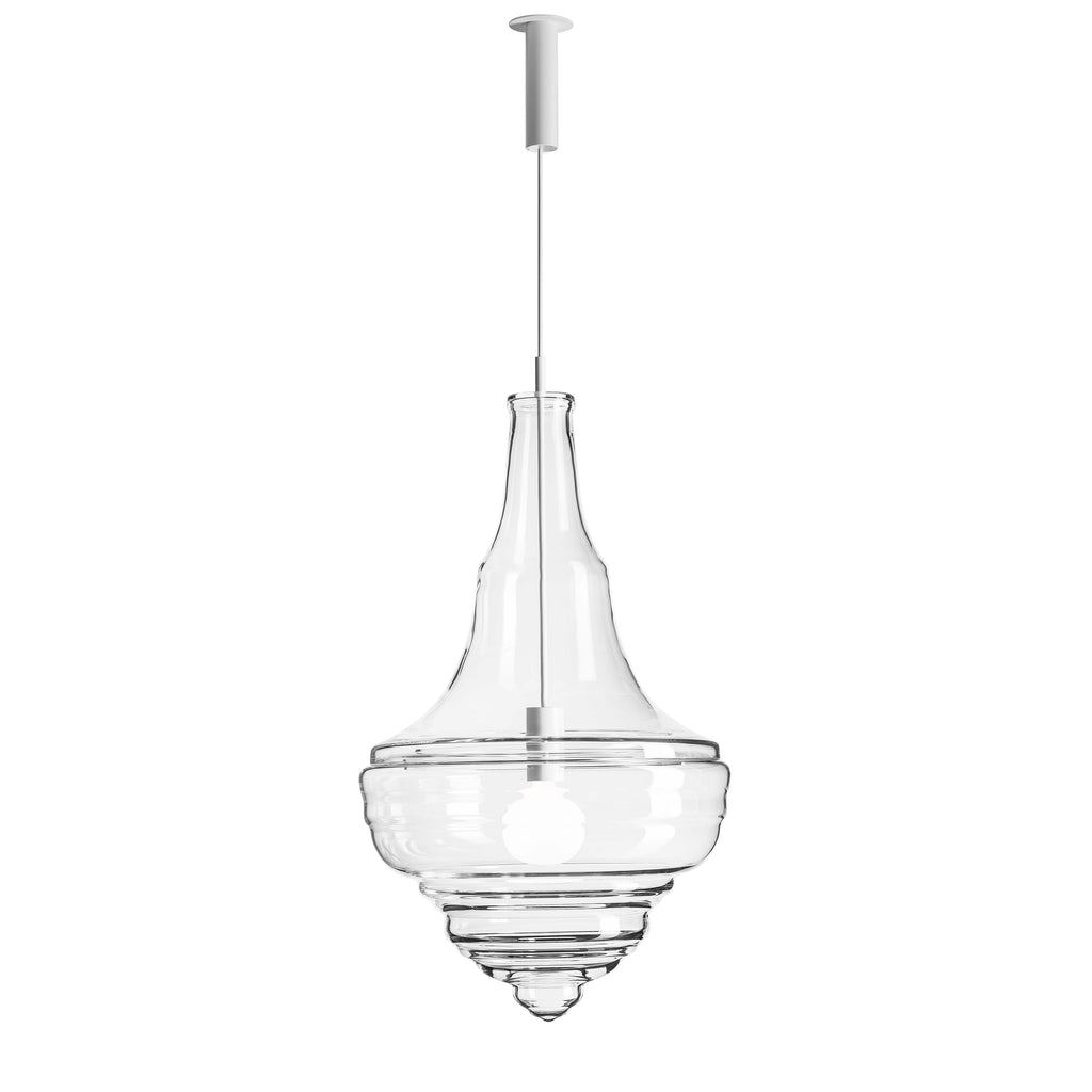 Neverending Glory Prague Estate Theatre Pendant Light