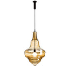 Neverending Glory Prague Estate Theatre Pendant Light