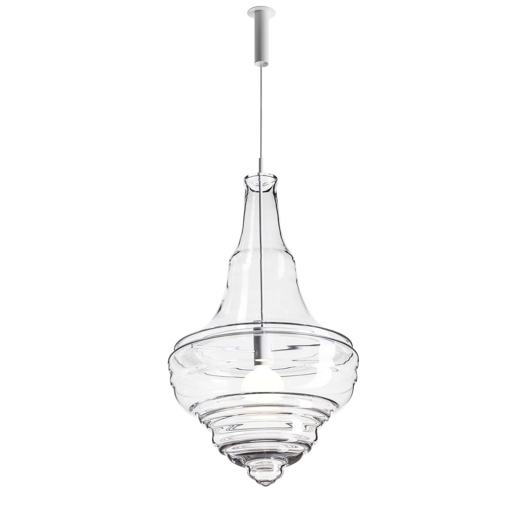 Neverending Glory Prague Estate Theatre Pendant Light