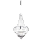 Neverending Glory Prague Estate Theatre Pendant Light