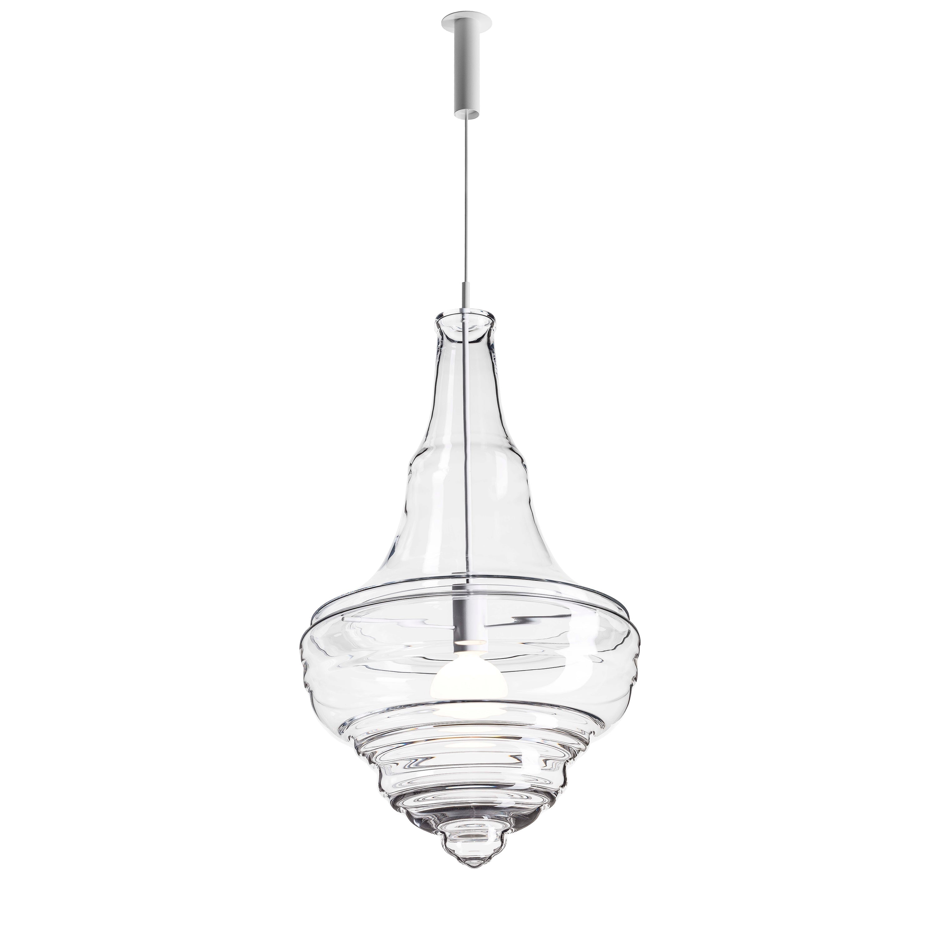 Neverending Glory Prague Estate Theatre Pendant Light