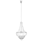 Neverending Glory Prague Estate Theatre Pendant Light