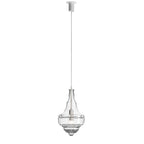 Neverending Glory Prague Estate Theatre Pendant Light