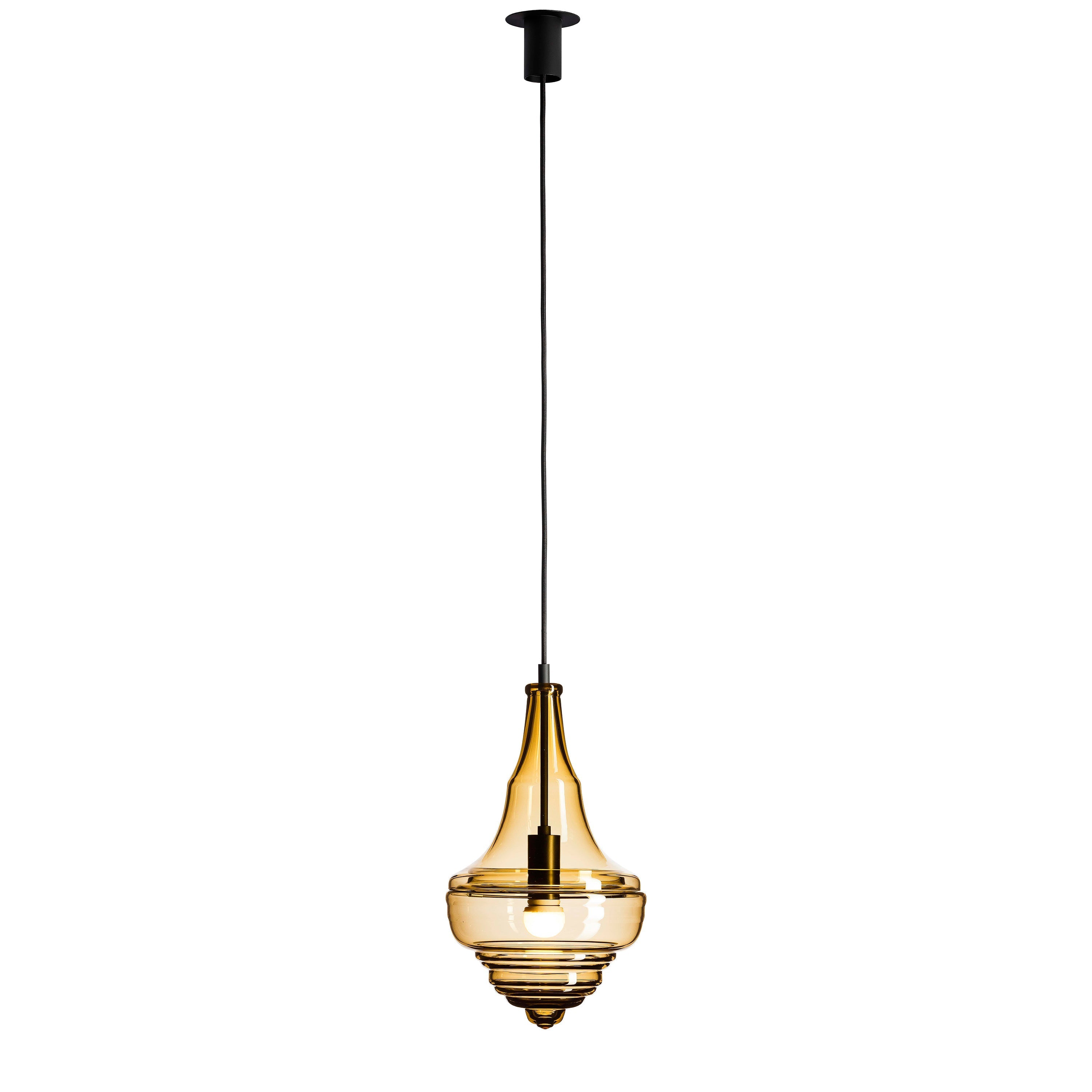 Neverending Glory Prague Estate Theatre Pendant Light