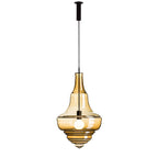 Neverending Glory Prague Estate Theatre Pendant Light