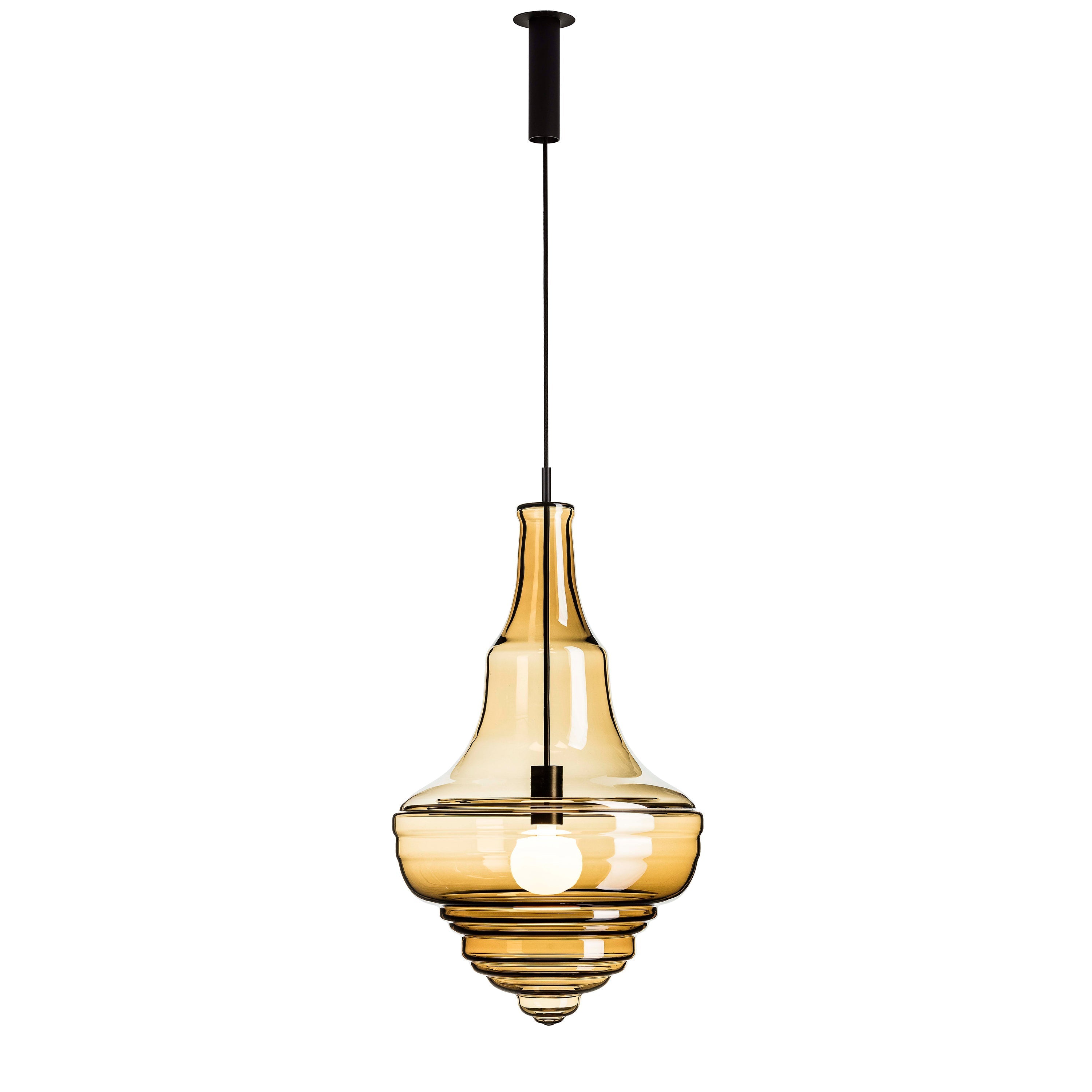 Neverending Glory Prague Estate Theatre Pendant Light