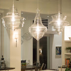 Neverending Glory Prague Estate Theatre Pendant Light