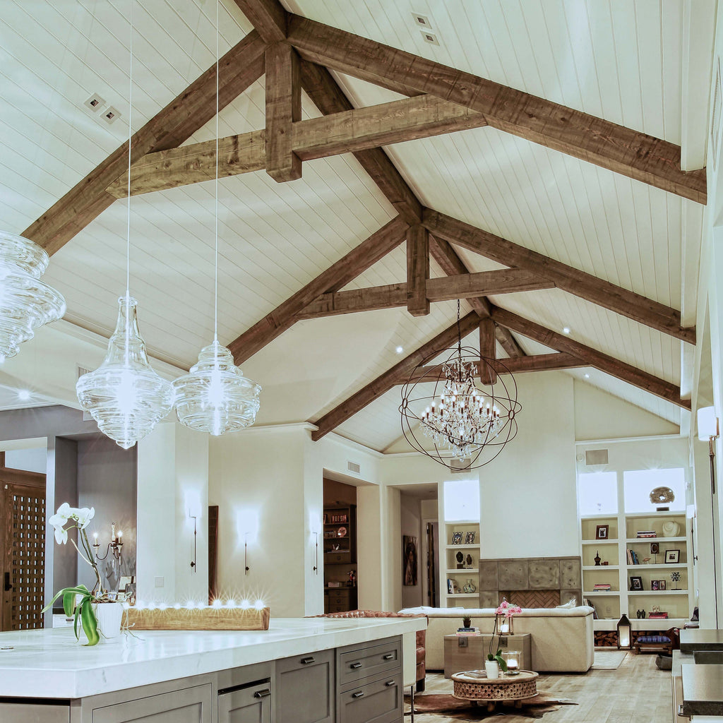 Neverending Glory Prague Estate Theatre Pendant Light