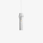 Press Iced Pendant Light