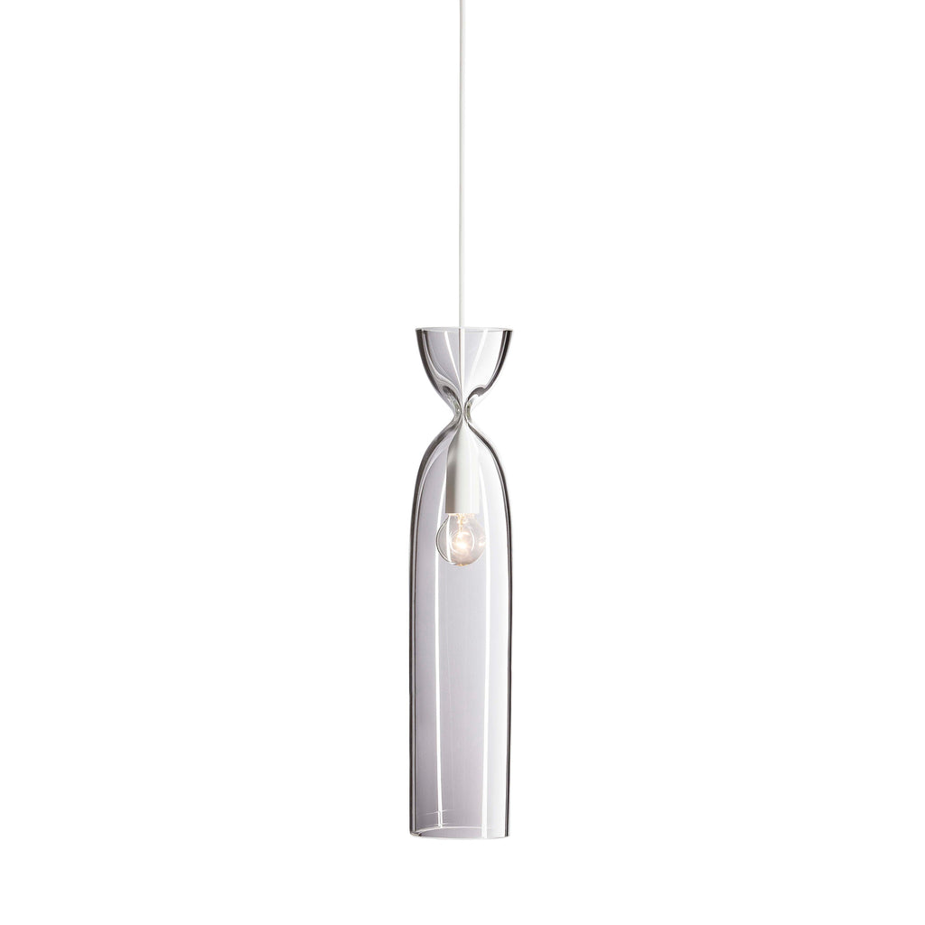 Press Pendant Light