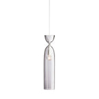Press Pendant Light