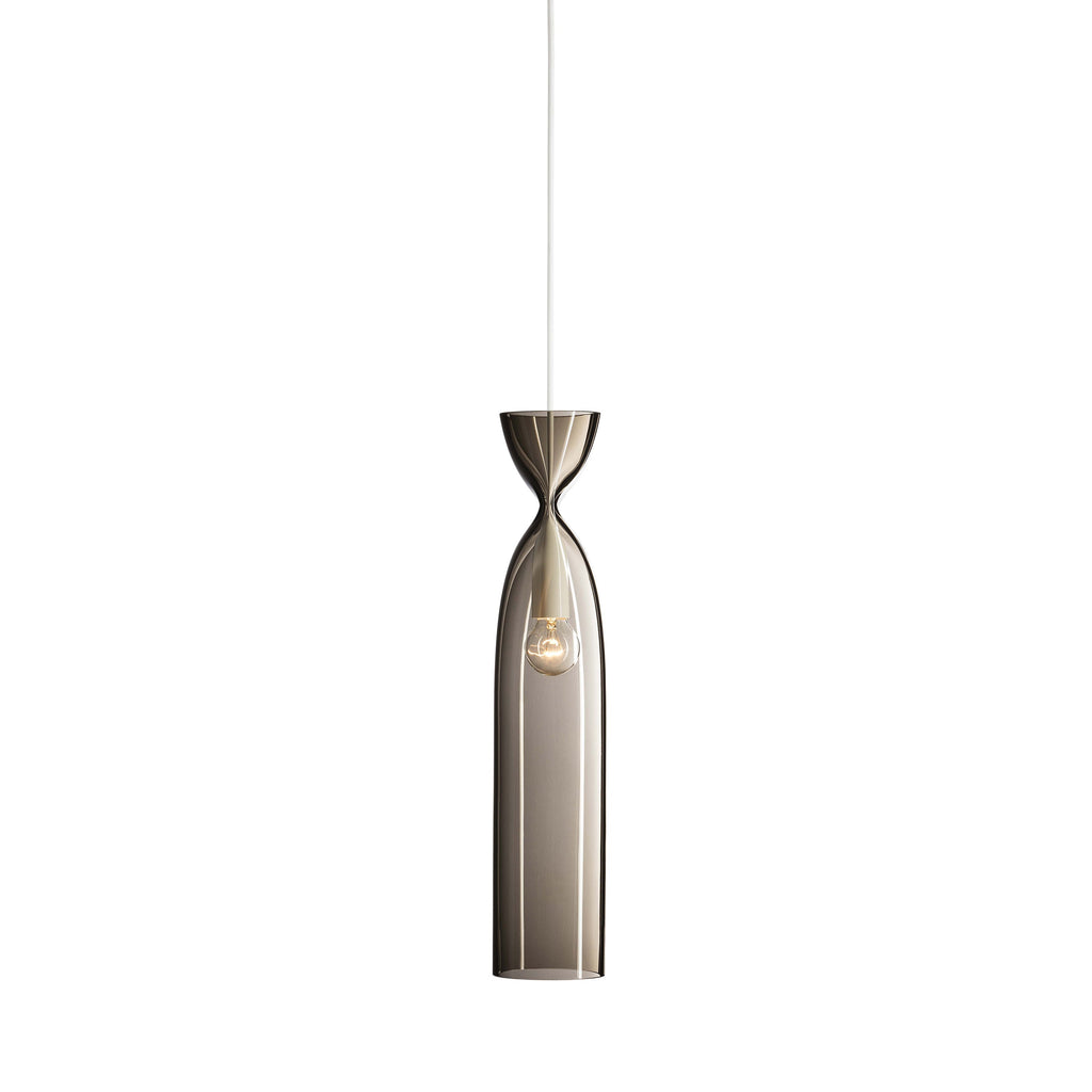 Press Pendant Light