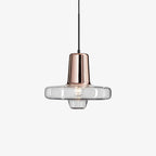 Spin Pendant Light