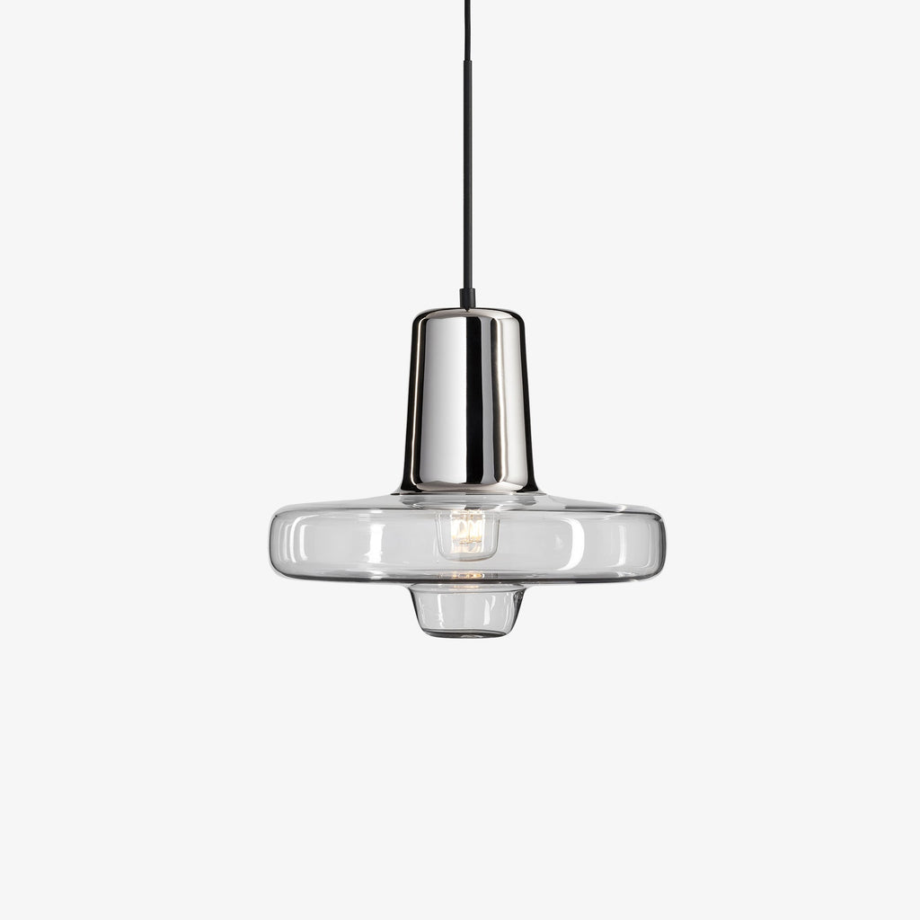 Spin Pendant Light