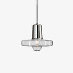 Spin Pendant Light