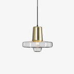 Spin Pendant Light