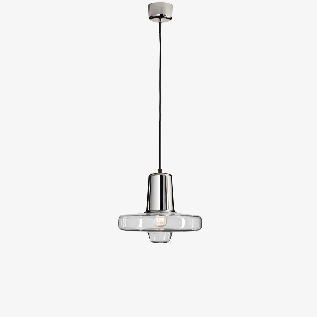 Spin Pendant Light
