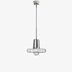 Spin Pendant Light