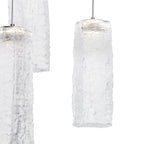 Yakisugi Pendant Light