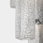 Yakisugi Pendant Light