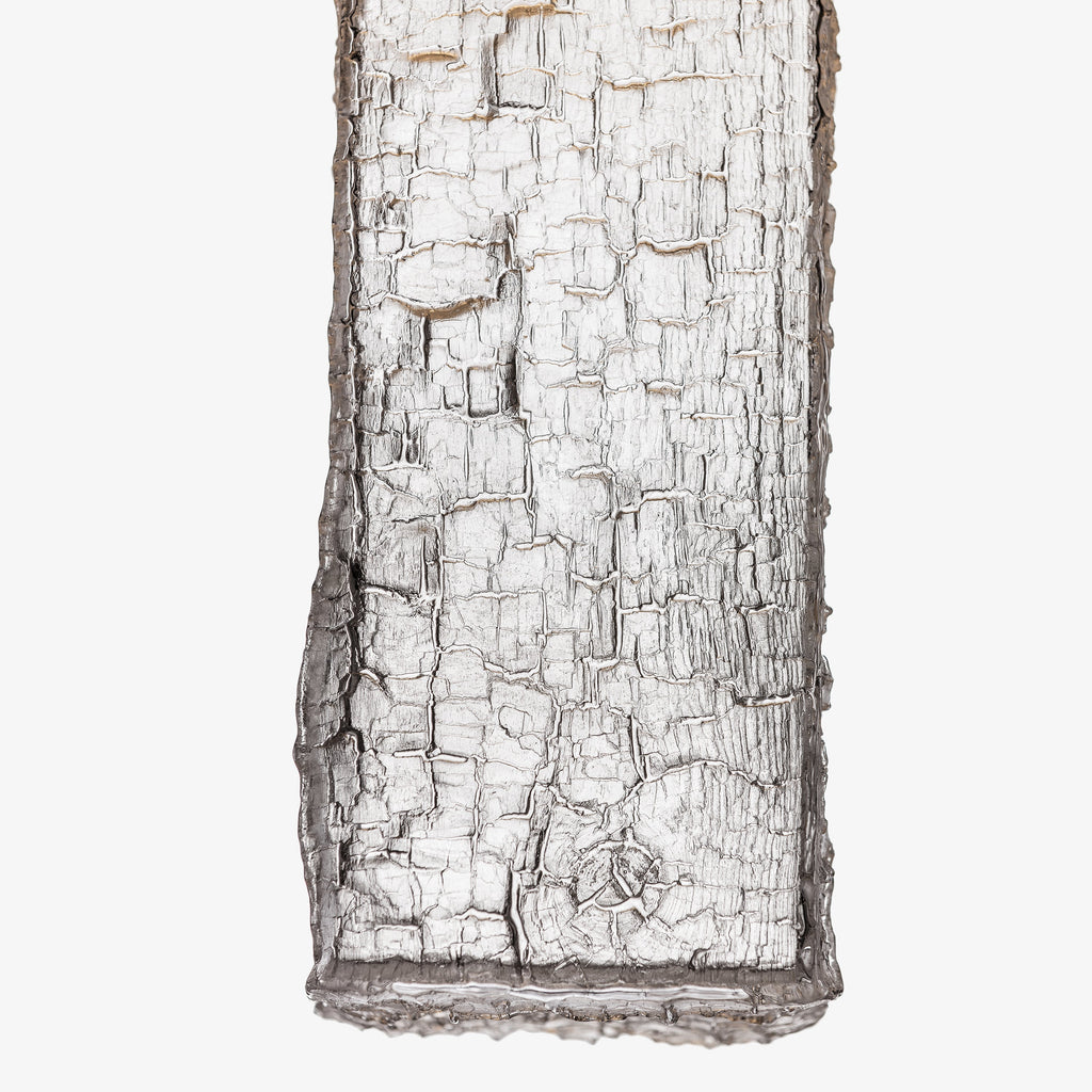 Yakisugi Pendant Light