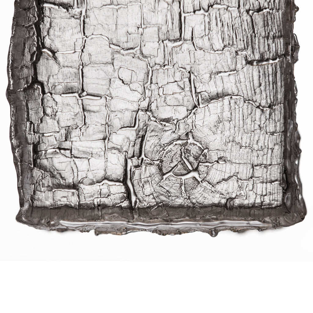 Yakisugi Pendant Light