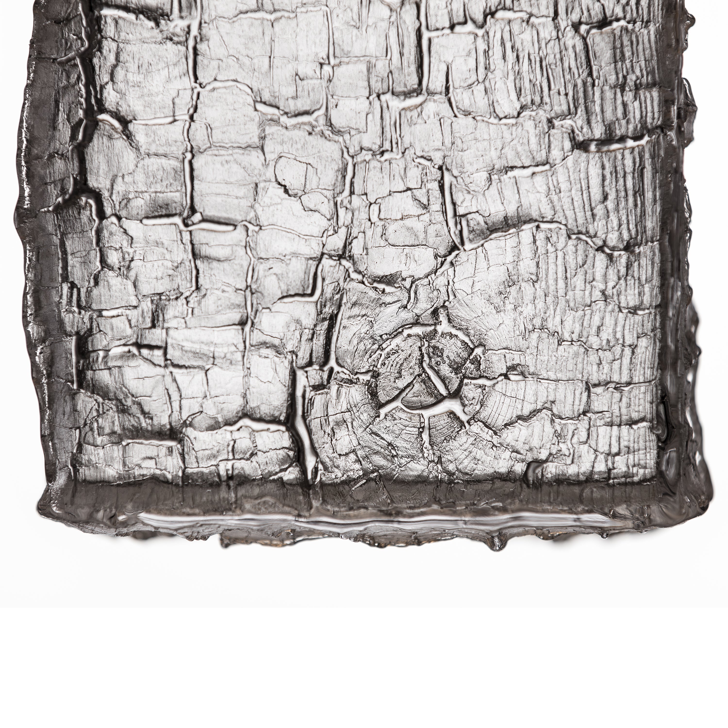 Yakisugi Pendant Light