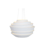 Le Soleil Pendant Lamp