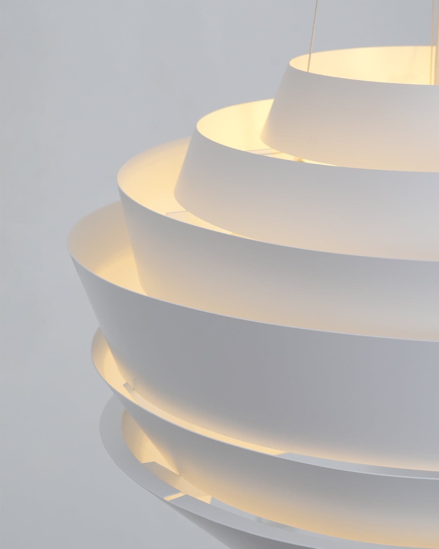 Le Soleil Pendant Lamp