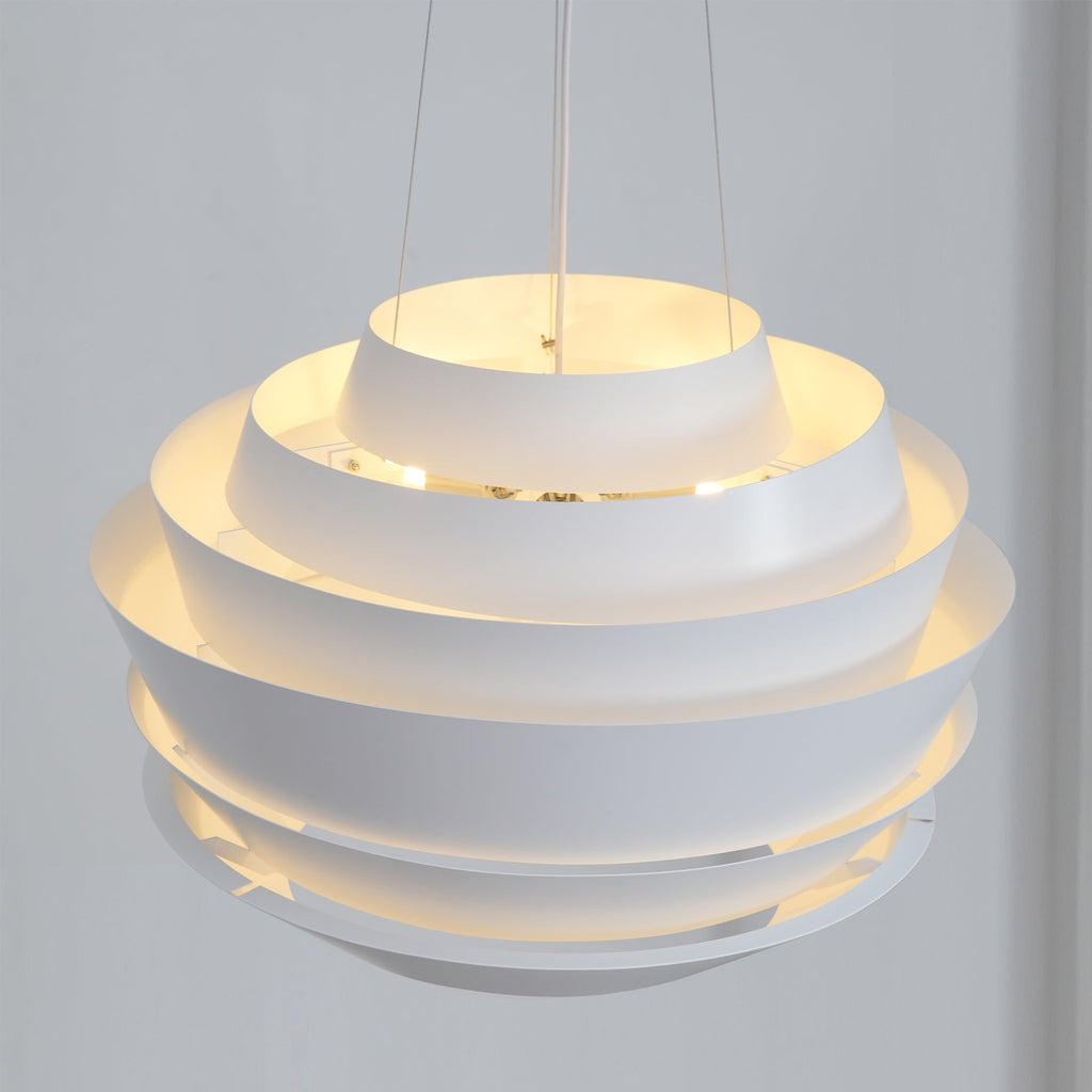 Le Soleil Pendant Lamp