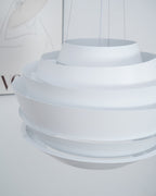 Le Soleil Pendant Lamp