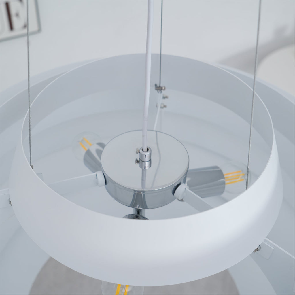 Le Soleil Pendant Lamp