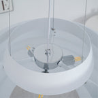 Le Soleil Pendant Lamp