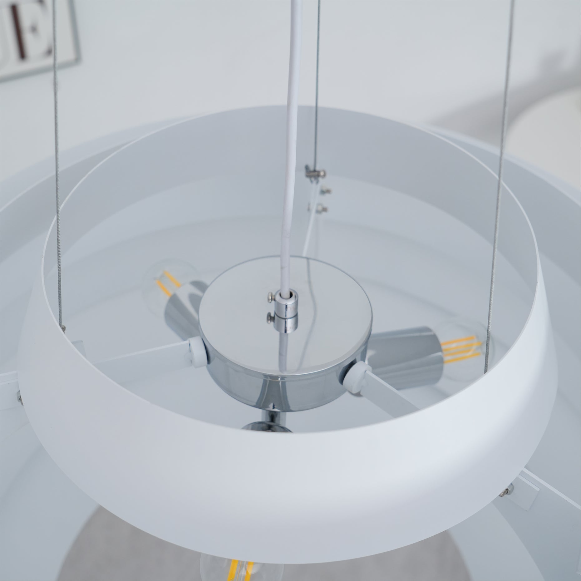 Le Soleil Pendant Lamp